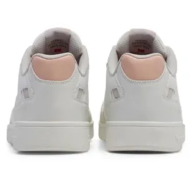 hummel St. Power Play Sneaker Damen Weiß 41