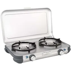 CAMPINGAZ Gaskocher Camping Kitchen 2 CV PZ