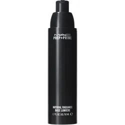 MAC Prep + Prime Natural Radiance