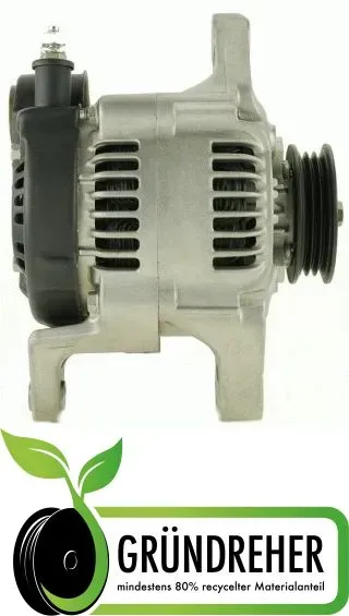 REDFAIR Generator rf51808g für Suzuki