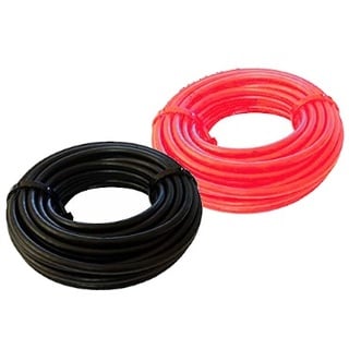 Solarkabel 6,0 mm2 | Rot/Schwarz | EN 50618 | 0 % MwSt. (gem. § 12 Abs. 3 UStG)