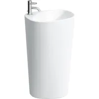 Laufen Palomba Waschtisch 52,5 x 43,5 cm (8118040001091)