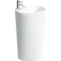 Laufen Palomba Waschtisch 52,5 x 43,5 cm (8118040001091)