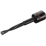 Blum Horizontalbohrer mit Zentrierspitze Ø 8 mm Länge 114,5 mm