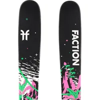 Faction Prodigy 1 88 Freeski 2026-Mehrfarbig-184