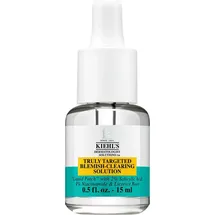 Kiehl's Truly Targeted Blemish Clearing Solution 15 ml