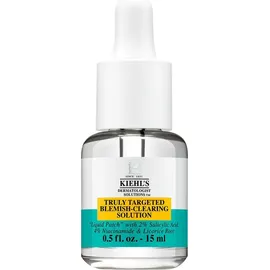 Kiehl's Truly Targeted Blemish Clearing Solution 15 ml