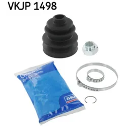 Faltenbalgsatz Antriebswelle SKF VKJP 1498