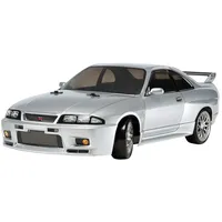 TAMIYA Auto Nissan Skyline GT-R R33 TT-02D Bausatz (300058604)