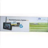 dnt Rückfahrkamera-System RFK Integro 3.5 8,9 cm LCD-Monitor,  Rückfahrkamera