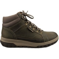 Mephisto Pitt - herren stiefelette - Grau - 45,5