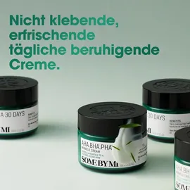 SOME BY MI AHA BHA PHA 30 Days Miracle Cream 60 ml
