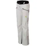 Karpos Marmolada Hosen - White / Black - L