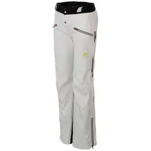 Karpos Marmolada Hosen - White / Black - L