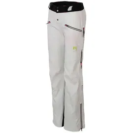 Karpos Marmolada Hosen - White / Black - L
