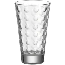 Leonardo Longdrinkbecher OPTIC