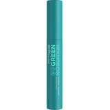 Maybelline Mega Mousse Green Edition Mascara 9 ml Nr. 001 - Blackest Black