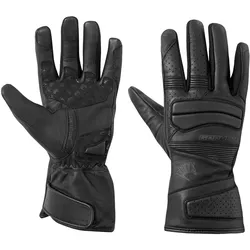 Germot Sonoma Motorradhandschuhe schwarz - 8