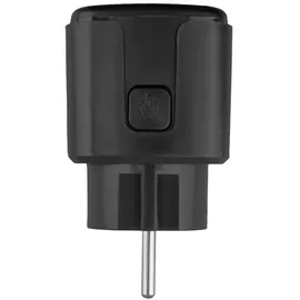 GreenBlue Smart-Home-Steckdose 1 St. Schwarz