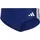 adidas Badehose TRUNK 3 Streifen Blau/Weiß 7