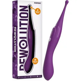 REWOLUTION Rewolution, Rewomagic Stimulator