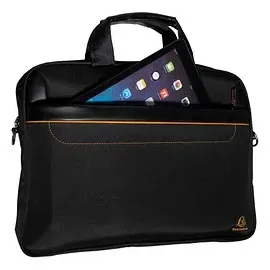 Exacompta Laptoptasche Exactive schwarz,