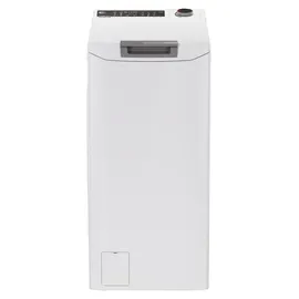 Hoover THO286TM5-S Toplader (8 kg, 1200 U/min)