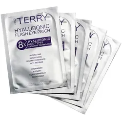 By Terry Hyaluronic Flash Eye Patch Augen- & Lippenmasken   