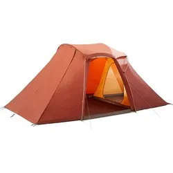 VAUDE Zelt Torii 2P, buckeye, ONE SIZE