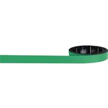 Magnetoplan magnetoflex-Band, grün, 10 mm x 1 m