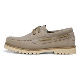 Marc O'Polo Bootsschuh Herren Braun 42