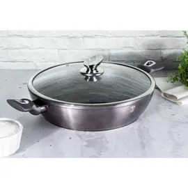 Berlinger Haus Kochtopf 28 cm rund