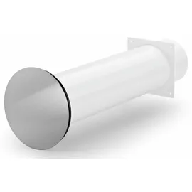 Naber 4033042 Compair Flow Star 125 Mauerkasten