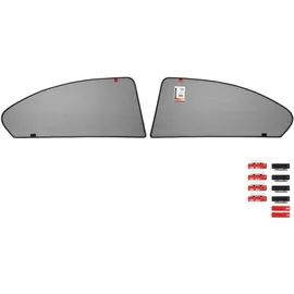 Heyner Sonnenblende THERMO PROTECT PRO 519070