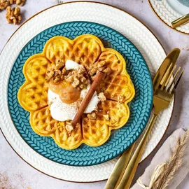 Mäser Prospero Kaffeeservice 12-tlg. für 4 Personen blau