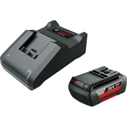 Bosch Starter-Set 36V (GBA 36V 2,0Ah + AL 36V-20) - F016800609