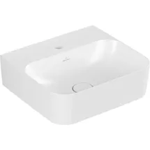 Villeroy & Boch Finion Handwaschbecken 43 x 39 cm (43644LRW)