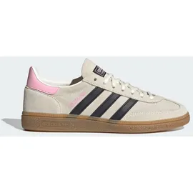 adidas Handball Spezial Off White/Core Black/True Pink 43 1/3