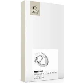 TECH-PROTECT MMR600 silber