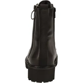 remonte D8671 mattschwarz 38