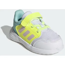adidas Tensaur Run 3.0 Kids Schuh rosa|weiß|grün 26