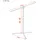 Showgear Microphone Stand - Value Line 900-1400 mm