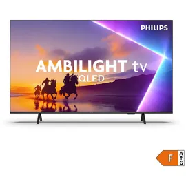 Philips 55PUS8450 55" 4K Ultra HD QLED Smart TV