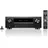 Denon AVR-X580BT Schwarz