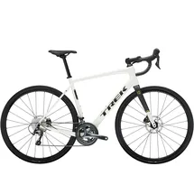 Trek Domane AL 4 Gen 4 2026 58 Zoll RH 58 cm weiß