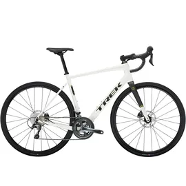 Trek Domane AL 4 Gen 4 2026 58 Zoll RH 58 cm weiß