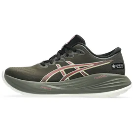 Asics Gel-Cumulus 27 Damen Braun 38
