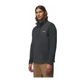 Columbia Steens Mountain Sweatshirt Grau M