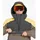 Volcom Brighton Jacke - Chestnut Brown - XL