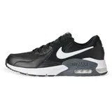 Nike Air Max Excee Herren Black/Dark Grey/White 40